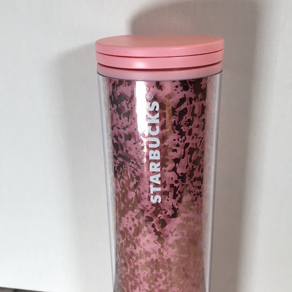 Starbucks travel bottle - Picture 2 of 8